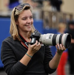 A picture of a picture